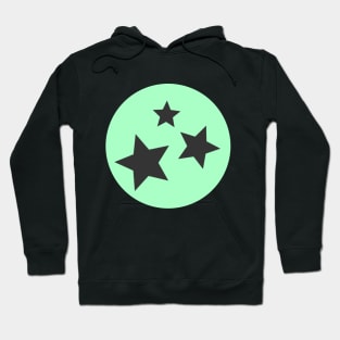 Bubble Logo Hoodie